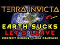 Terra Invicta - Project Exodus - Ep 3
