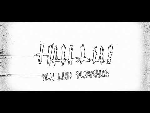 Hullu! — Hullu! - Hullun purkaus.
