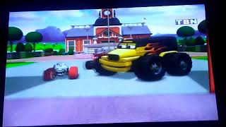 Monster Truck Adventures Intro (2008/09)