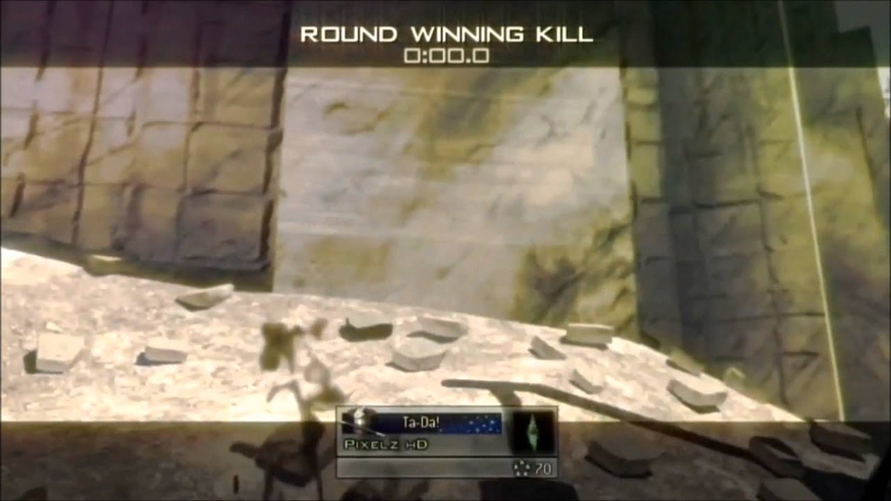 Im Crafted In 4D Episode 1