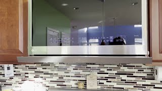 Lg Over-The-Range Microwave With Sensor Cooking And Extendavent 2.0 Review