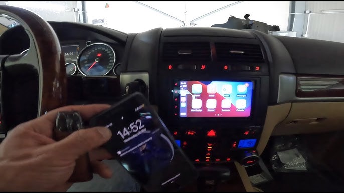 Pioneer SPH-DA360DAB Wireless Apple CarPlay & Android Auto SPHDA360DAB  Wi-Fi DAB