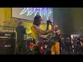 Vignette de la vidéo Frenzal Rhomb - Sbam Fest Vienna - 02.11.2024 - Multicam