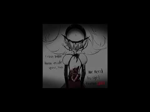 Hazbin Hotel The Infected AU Part 1 Patient Zero READ DESC 