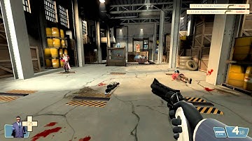 Fraps recording test 2