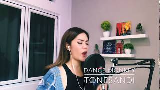 DANCE MONKEY,TONES AND I (cover by Dewi Inggar)