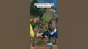 When you call your friend to play #shorts #wow #trend #worldofwarcraft #memes #thewarwithin