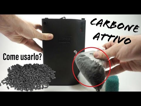 Video: Quanto tempo può durare il carbone attivo?