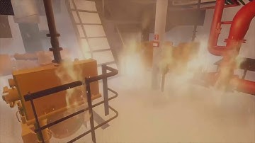 Video - Fixed CO2 Fire Fighting System and Operating Procedures | Trailer
