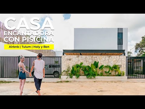 Video: Hotel mexicano de lujo ubicado en Playa del Carmen