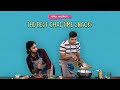Who Makes The Best Chai-Time Snack? |  Ft. Antil & Pavitra | Ok Tested