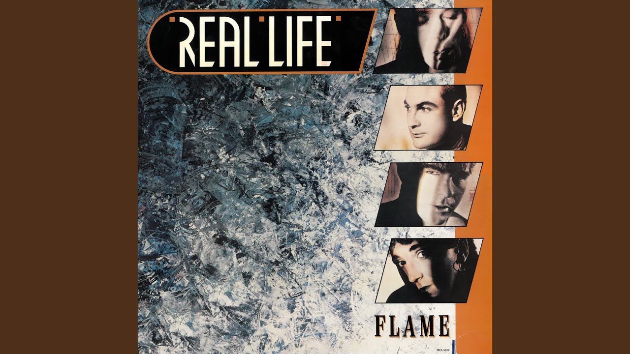 Guarda Flame su YouTube Guarda Flame su YouTube