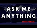 Ask me anything