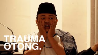 Pengalaman mengerikan di pesantren - TRAUMA EPS. 11