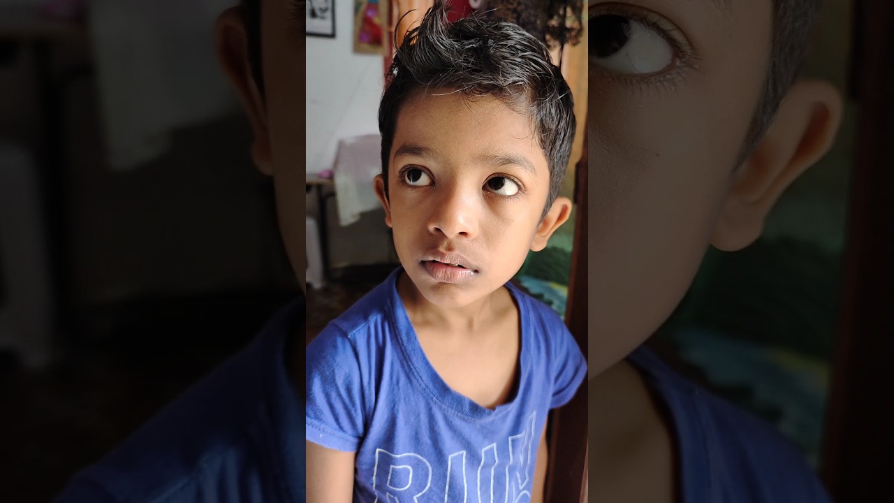 Tom 🍓 Jerry (Rithvi&Kavi)Real End Twist 😂🎈 