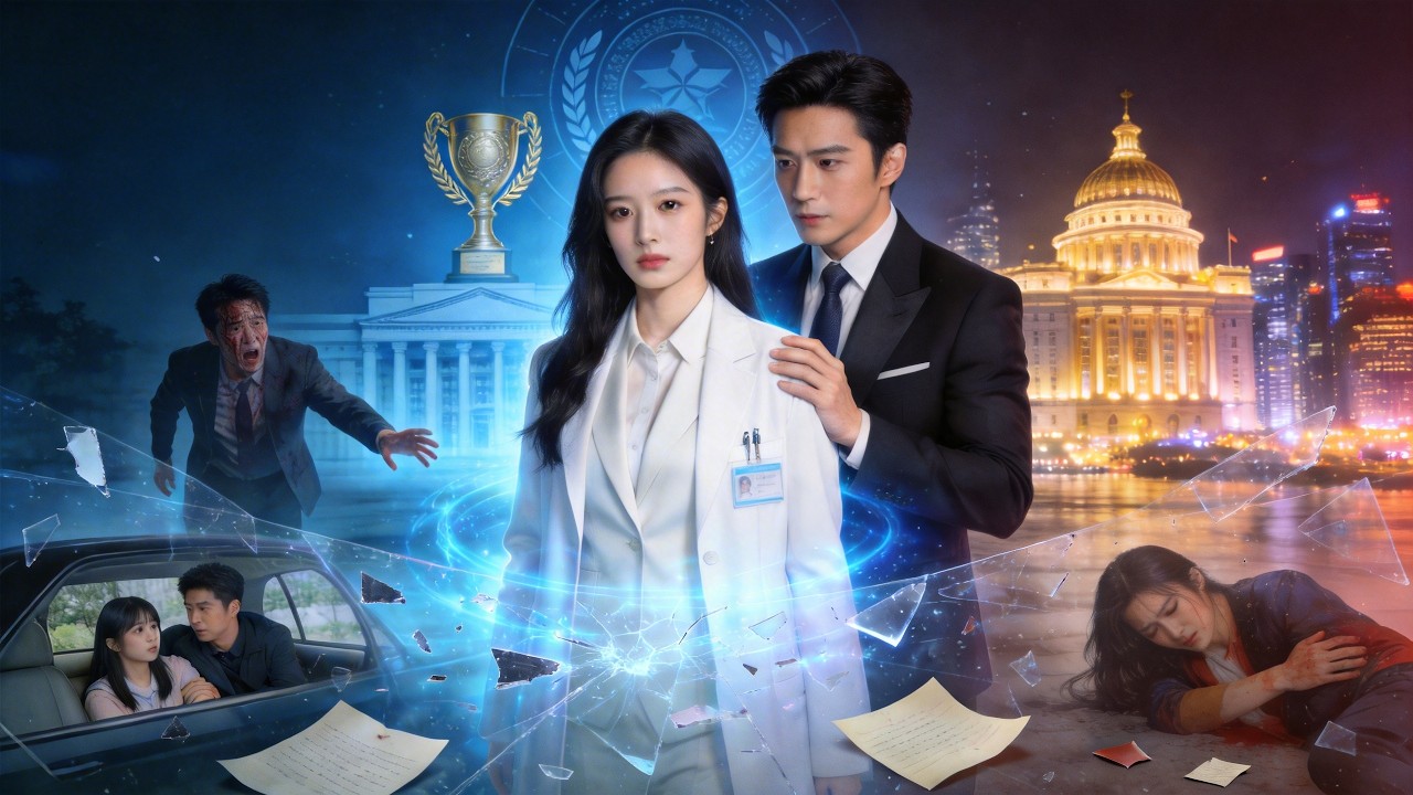 Beni hor gördü, Nobel ödülüyle döndüm! 🏆 Şimdi pişman ama şansı yok. 🚫