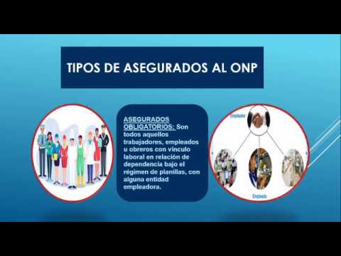 Oficina de Normalizacion Previsional (ONP)