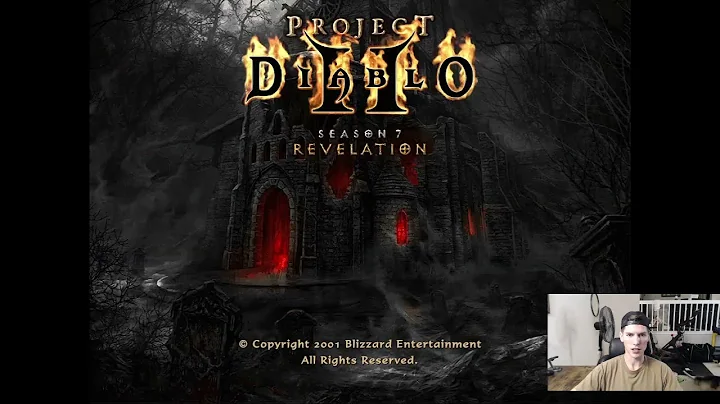 How To Install Plugy on Project Diablo 2 (PD2)
