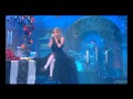 Avril Lavigne Alice LIVE 03 03 10 TShow With JLeno 