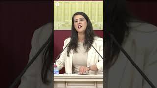 Akademisyen kıyımına Sevda Karaca'dan tepki: Üniversiteler ticarethane anlayışıyla yönetiliyor