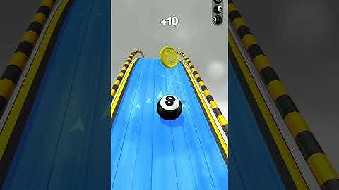 Going balls Game play All Levels Walkthrough IOS, Android last Update