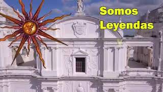 León Santiago de los caballeros