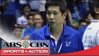 UAAP 76: ADMU vs NU Highlights (WV)