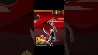 One Hit Destroy | Stick War Legacy #stickman #games #gaming