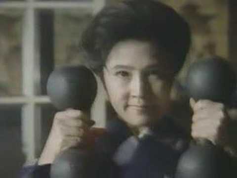 1983 サントリーRED