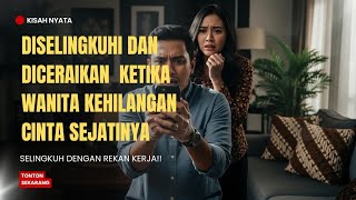 Download Lagu Suami Menceraikan Istri Yang Berselingkuh Dengan Rekan Kerjanya‼️ MP3 Download Lagu Suami Menceraikan Istri Yang Berselingkuh Dengan Rekan Kerjanya‼️ MP3
