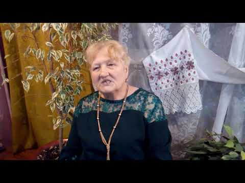 Валентина Афанасьевна Граненкина, "Золотое кольцо" авт.В.Степанов.