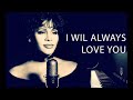 I Will Always Love You. Piano lesson