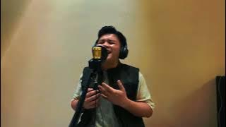 Bersamamu - Jaz (cover) by Erik Pasima