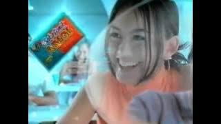 Download lagu Iklan Sakatonik ABeGe - Agnes Monica & Primus Yustistio (2001-2002)