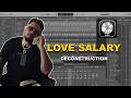 Cheema Y - Love Salary Deconstruction In Logic Pro X | Breakdown | How To Make Cheema Y Song