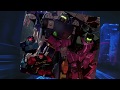 Трансформеры клип комикс/ Transformers music video comics