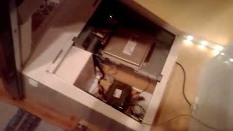 REAL SEGA NAOMI UNIVERSAL CABINET