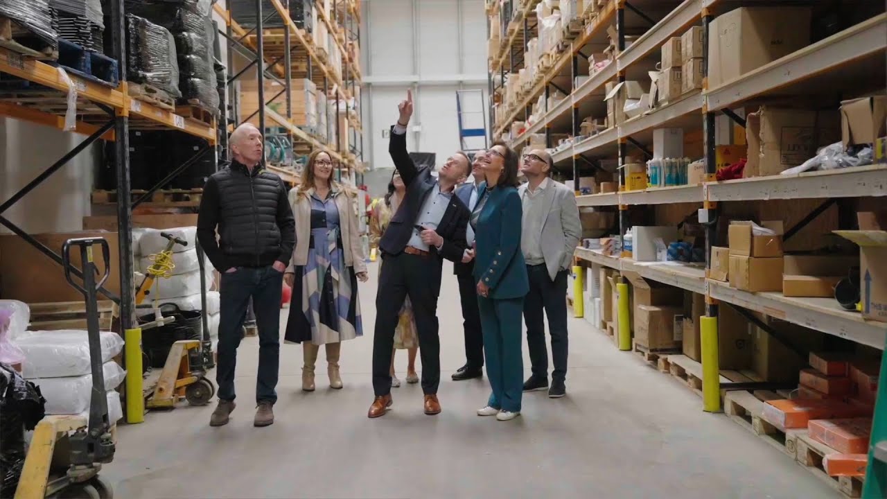 Behind the Build | The Collaboration Behind Azamara Forward