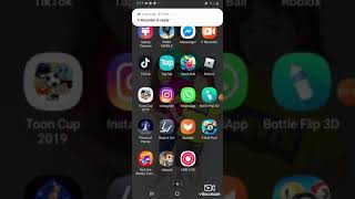 لعبة Happy  birds  رهيبة بتخليك تكسب فلوس حقيقية للplay store screenshot 2