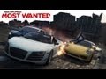Need for Speed Most Wanted Demo Trailer
