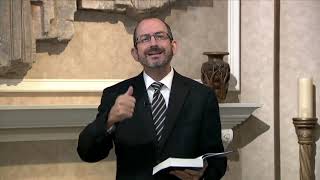 Apocalipsis capítulo 8 - Dr. Baruch Korman