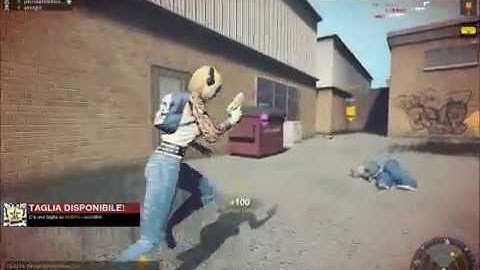 #2 montage Apb Reloaded kill