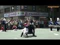 Star Wars Day 精華女子高等学校吹奏楽部 スター・ウォーズの日 記念演奏 @はかた駅前どんたくストリート 博多どんたく港まつり