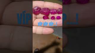 ĐẲNG CẤP LÀ MÃI MÃI #daquy #ruby #gemstone #gems #daquytunhien #dothach #timdaquy