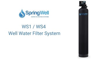 Installation Guide - Springwell