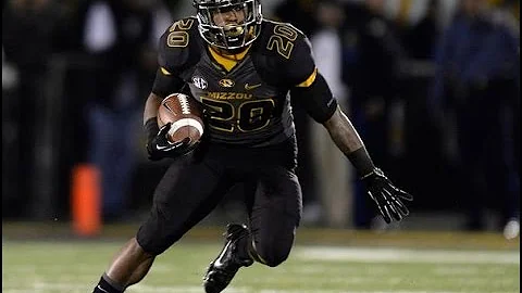 Henry Josey "Road to the NFL" Highlights HD