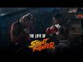 The Love of Street Fighter (2026 Movie)