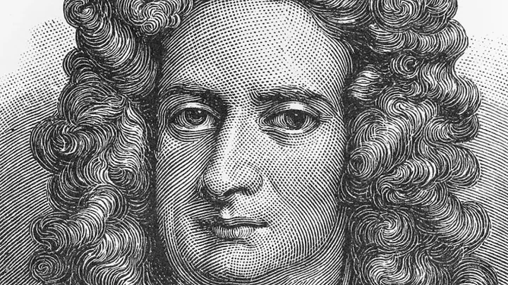 This Is How Isaac Newton Predicted The End Of The World