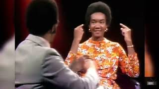 Dr  Frances Cress Welsing The Relationship between Black Men and White Women Full Interview 1973