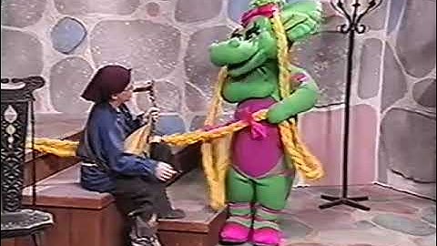 Once Upon A Time (2010 Version) Part 60